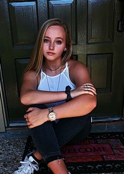 Madison Wolfe